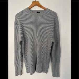 Men’s Gap Crewneck Sweater